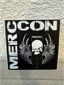 Merc Publishing - Sticker - Merc Con
